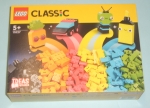 LEGO®Classic Neon creative building set 11027Article-No: 5702017415116