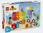 LEGO®Duplo ABC truck 10421Article-No: 5702017567464