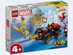 LEGO®Spidey s Drill Vehicle 10792Article-No: 5702017582405