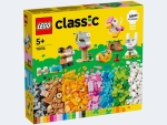 LEGO®LEGO Classic Kreative TiereArtikel-Nr: 5702017582511