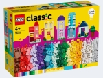 LEGO®LEGO Classic Kreative HäuserArtikel-Nr: 5702017583006