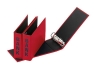 PagnaBank folder 30mm 25x14cm red 40801-03Article-No: 4009212015617