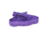 SHZRound Sling Länge 1,00m/1000kg nach EN 1492-2 SF7 violettArticle-No: 58010760