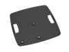OMNITRONICBPS-3 Boxenhochständer/Bodenplatte schwarzArtikel-Nr: 60004127