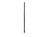 OMNITRONICBPS-2 Loudspeaker Stand/stand blackArticle-No: 60004141