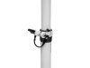 OMNITRONICBPS-2 Loudspeaker Stand/stand whiteArticle-No: 60004142
