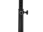 OMNITRONICEUMO-2 Monitor Stand height-adjustable