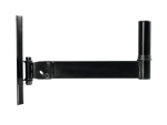 OMNITRONICWH-3 Wall Mounting for Speakers