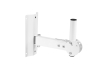OMNITRONICWH-1L Wall-Mounting 25 kg max white