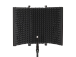 OMNITRONICOMNITRONIC AS-03 Microphone Absorber System, foldable