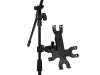 OMNITRONICPD-2 Tablet Holder for Microphone Stands