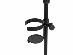 OMNITRONICBottle Holder for Microphone Stands