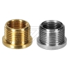 D. W. BendlerReducing nipple, raw brass M13a/M10i 1734.1510.0131.3101-Price for 5 pcs.Article-No: 601430
