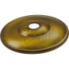 D. W. BendlerEnd washer antique brass D10mm