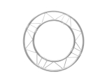 ALUTRUSSBILOCK Circle d=1,5m (inside) horizontal