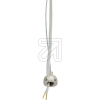 D. W. BendlerUniversal steel cable pendulum L2000mArticle-No: 602680
