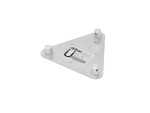 ALUTRUSSDECOLOCK DQ3-WPM Wall Mounting Plate MALE