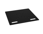 ALUTRUSSBase Plate BP-30F 80x80 bkArticle-No: 60320321