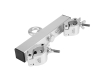 EUROLITETruss Adapter with eyelet silverArticle-No: 60320403