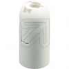 Schaum GmbHIso-Clip-Socket E14 white-Price for 5 pcs.Article-No: 604155