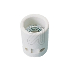 electroplastPorcelain mounting socket E14-Price for 5 pcs.Article-No: 604710