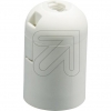 Schaum GmbHIso-Clip-Socket E27 white-Price for 5 pcs.Article-No: 605155