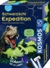 KosmoFun Science Schwarzlicht Expedition finde die leuchtenden DinosArtikel-Nr: 4002051654276