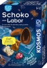 KosmoFun Science Schoko Labor Lerne tolle Techniken und gestalte SchokoladeArtikel-Nr: 4002051654283