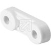 D. W. BendlerStrain relief 30x10x4 white 2219.3010.2042.4024-Price for 10 pcs.Article-No: 607205