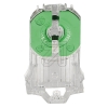 Schaum GmbHPush-through socket G13 without starter socket-Price for 5 pcs.