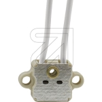 electroplastLow-voltage universal socket, rectangular AR 012970-Price for 5 pcs.
