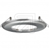 PaulmannAdapter iron for recessed lights 925.06 for hole cutout 76-120mmArticle-No: 609035