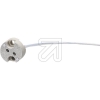 electroplastLow-voltage universal socket/T350 (.42) .049-Price for 5 pcs.Article-No: 609515
