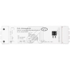EVNDALI-Netzgerät 24V-100W, 4 Kanal DALD24100VS geeignet für Anwendungen DIM/CCT/RGB/RGB+WArtikel-Nr: 611330