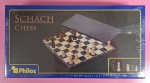 PhilosChess set maple king 64mm in box 29x29cmArticle-No: 4014156027060