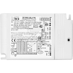 TCIPower supply 350/500/700mA/5-40/50W dimmable/DC MAXI JOLLY HV/127414 (122414)Article-No: 612680