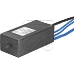 Licht 2000Electronic transformer IP65 275VA A300C with 1x primary + 2x secondary