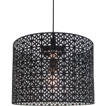 BY RYDÉNSPendant light Maison IP44 sand black 4200430-4007Article-No: 615140