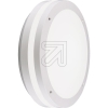 TRIOLED-Sensor-Wand-/Deckenleuchte Piave weiß IP54 11W 3000K 676960131Artikel-Nr: 619720
