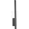 TRIOLED wall light Tawa anthracite IP54 7.5W 3000K 221460142Article-No: 619730