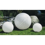 EVNKugel-Außenleuchte Light-Ball D400 KA4001 (alt 3501)Artikel-Nr: 619935