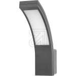 ORNO Living InnovationsLED wall light Piryt IP54 anthracite 10W 4000K plastic AD-OP-6109GLPM4Article-No: 619960