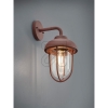 TRIOWall light Duero rust-colored IP44 202760124Article-No: 620115