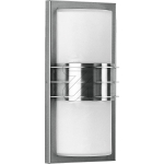 AlbertWall light 2-bulb stainless steel 696131Article-No: 620150
