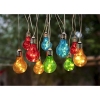 NäveLED solar fairy lights colorful 10 flg.ip44 5281161Article-No: 620160