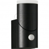 BÖHMERLED wall light black IP54 3000K 8W with BWM 34091Article-No: 620255