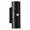 BÖHMERLED wall light black IP54 3000K 16W with BWM 34093Article-No: 620265