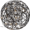 Star TradingLED 3D design sphere Galax 50cm CC808-67Article-No: 620340