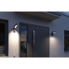 PaulmannLED wall light ITO vertical anthracite IP44 3000K 94549Article-No: 620435