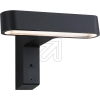 PaulmannLED wall light ITO horizontal anthracite IP44 3000K 94548Article-No: 620440